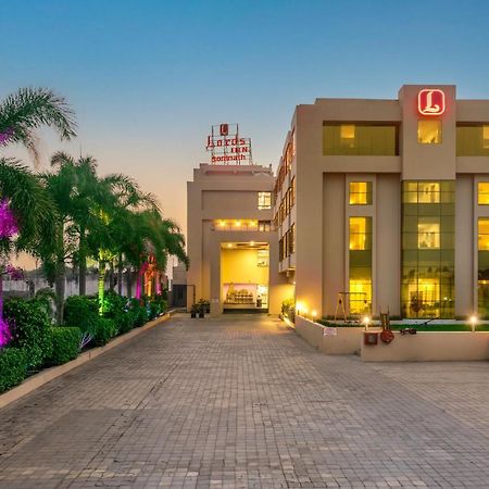 Lords Inn Сомнатг Екстер'єр фото